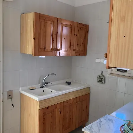 Appartement Glover 123 Torre San Giovanni