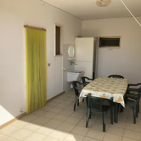 Appartement Glover 123