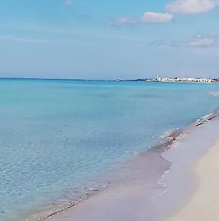 Glover 123 Appartement Torre San Giovanni