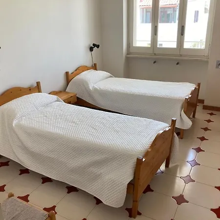 Appartement Glover 123 *
